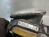 Recambio de faro antiniebla derecho para volkswagen touareg (7p5, 7p6) 3.0 v6 tdi referencia OEM IAM 7P6941700 7P6941700 