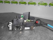 Replacement front right door lock for Saab 9-5 Estate 2.2 TiD cat OEM IAM reference 4855185 3 PINS 5 DOORS