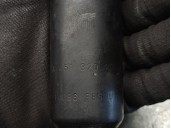 Recambio de amortiguador trasero izquierdo para smart coupe 1.0 cat referencia OEM IAM A4513202331 14086F862 BILSTEIN