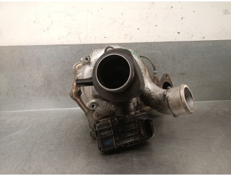 Recambio de turbocompresor para audi a6 c7 avant (4g5, 4gd) 3.0 tdi referencia OEM IAM 059145874L 059145874J 8049862 GARRET
