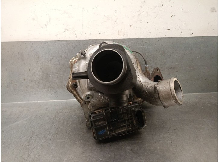 Recambio de turbocompresor para audi a6 c7 avant (4g5, 4gd) 3.0 tdi referencia OEM IAM 059145874L 059145874J 8049862 GARRET