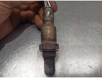 Recambio de sonda lambda para chevrolet aveo 1.2 cat referencia OEM IAM  610W83429 NTK