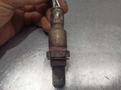 Recambio de sonda lambda para chevrolet aveo 1.2 cat referencia OEM IAM 610W83429 NTK