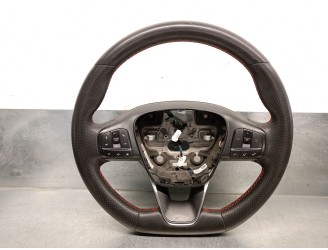 Recambio de volante para ford kuga iii (dfk) 1.5 ecoboost referencia OEM IAM 2646413 2646413 