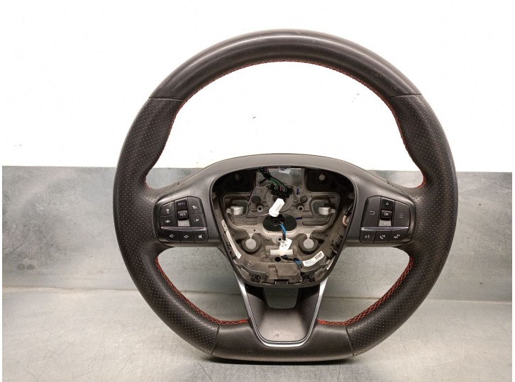 Recambio de volante para ford kuga iii (dfk) 1.5 ecoboost referencia OEM IAM 2646413 2646413 