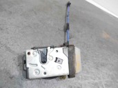 Replacement front right door lock for Saab 9-5 Estate 2.2 TiD cat OEM IAM reference 4855185 3 PINS 5 DOORS