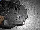 Replacement front right door lock for Saab 9-5 Estate 2.2 TiD cat OEM IAM reference 4855185 3 PINS 5 DOORS