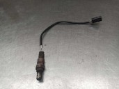 Recambio de sonda lambda para chevrolet aveo 1.2 cat referencia OEM IAM  610W83429 NTK