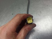 Recambio de sonda lambda para chevrolet aveo 1.2 cat referencia OEM IAM  610W83429 NTK