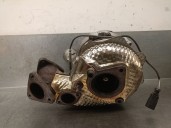 Recambio de turbocompresor para audi a6 c7 avant (4g5, 4gd) 3.0 tdi referencia OEM IAM 059145874L 059145874J 8049862 GARRET