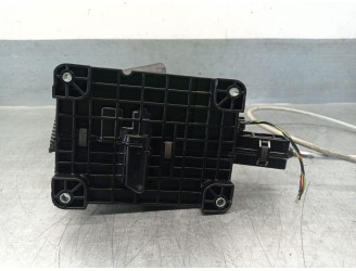 Recambio de palanca cambio para opel signum hatchback (z03) 2.0 turbo (f48) referencia OEM IAM 13130909 5759090 111628003141