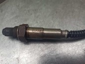 Recambio de sonda lambda para opel astra h caravan 1.9 cdti referencia OEM IAM 75061 FAE