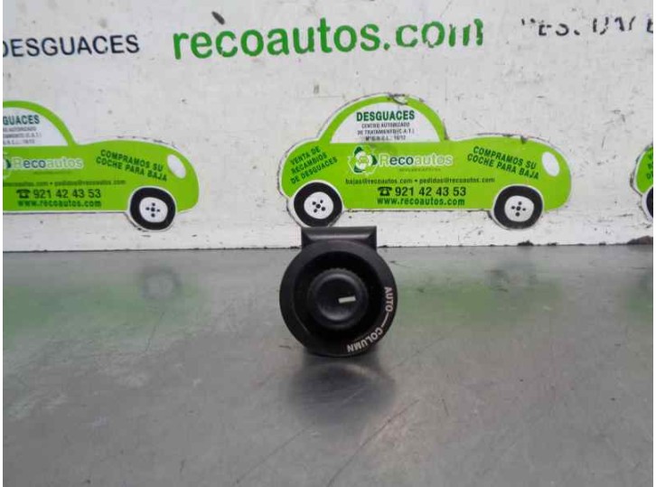 Recambio de interruptor para jaguar s-type 2.7 v6 diesel classic referencia OEM IAM 2R836465CA 