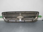 Recambio de rejilla delantera para kia carnival ii 2.9 crdi cat referencia OEM IAM C05B148 