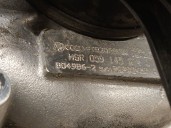 Recambio de turbocompresor para audi a6 c7 avant (4g5, 4gd) 3.0 tdi referencia OEM IAM 059145874L 059145874J 8049862 GARRET