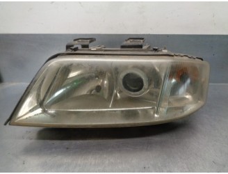 Recambio de faro izquierdo para audi a6 avant (4b5) 2.5 v6 24v tdi referencia OEM IAM 4B0941003BH  