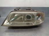Recambio de faro izquierdo para audi a6 avant (4b5) 2.5 v6 24v tdi referencia OEM IAM 4B0941003BH  