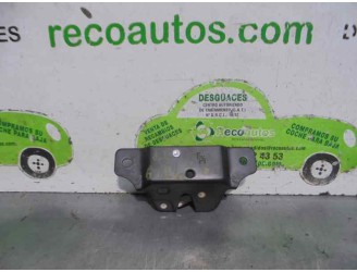 Recambio de cerradura maletero / porton para kia carnival ii 2.9 crdi cat referencia OEM IAM K53Z62310 5 PUERTAS