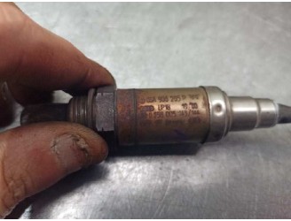 Recambio de sonda lambda para seat leon (1m1) 1.4 16v referencia OEM IAM 06A905265P 0258005143 BOSCH