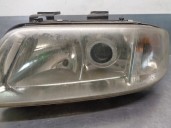 Recambio de faro izquierdo para audi a6 avant (4b5) 2.5 v6 24v tdi referencia OEM IAM 4B0941003BH  