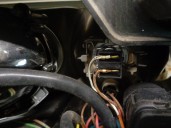 Recambio de faro izquierdo para audi a6 avant (4b5) 2.5 v6 24v tdi referencia OEM IAM 4B0941003BH  