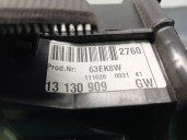 Recambio de palanca cambio para opel signum hatchback (z03) 2.0 turbo (f48) referencia OEM IAM 13130909 5759090 111628003141