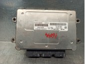 Recambio de centralita motor uce para peugeot 206 berlina x-line referencia OEM IAM 9661960880 21585784 VALEO