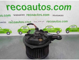 Recambio de motor calefaccion para jaguar s-type 2.7 v6 diesel classic referencia OEM IAM 4R8H19846AA  