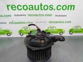 Replacement heater motor for Jaguar S-Type 2.7 V6 Diesel Classic OEM IAM reference 4R8H19846AA 
