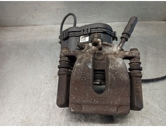 Recambio de pinza freno trasera izquierda para mercedes-benz clase b (w246) 1.5 cdi cat referencia OEM IAM A0004232381 TRW