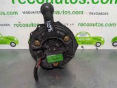 Replacement heater motor for Jaguar S-Type 2.7 V6 Diesel Classic OEM IAM reference 4R8H19846AA 