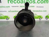 Replacement heater motor for Jaguar S-Type 2.7 V6 Diesel Classic OEM IAM reference 4R8H19846AA 
