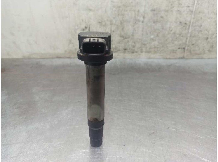 Recambio de bobina encendido para nissan almera (n16/e) 1.8 16v cat referencia OEM IAM 224484M500 