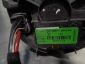 Replacement heater motor for Jaguar S-Type 2.7 V6 Diesel Classic OEM IAM reference 4R8H19846AA 