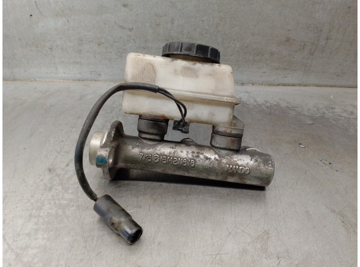 Recambio de bomba freno para hyundai s-coupe (sl) 1.5 12v cat referencia OEM IAM 5851024010 IBM211818 