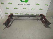Recambio de paragolpes trasero para saab 9-5 familiar 2.2 tid cat referencia OEM IAM ROJO 5 PUERTAS