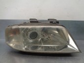 Recambio de faro derecho para audi a6 avant (4b5) 2.5 v6 24v tdi referencia OEM IAM 4B0941004BH 