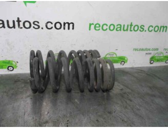 Recambio de muelle amortiguacion para kia carnival ii 2.9 crdi cat referencia OEM IAM 0K55228010A 