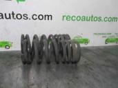 Recambio de muelle amortiguacion para kia carnival ii 2.9 crdi cat referencia OEM IAM 0K55228010A 