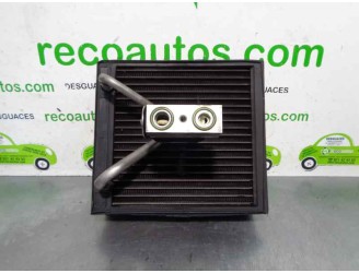 Recambio de evaporador aire acondicionado para jaguar s-type 2.7 v6 diesel classic referencia OEM IAM XW4H19849AD  
