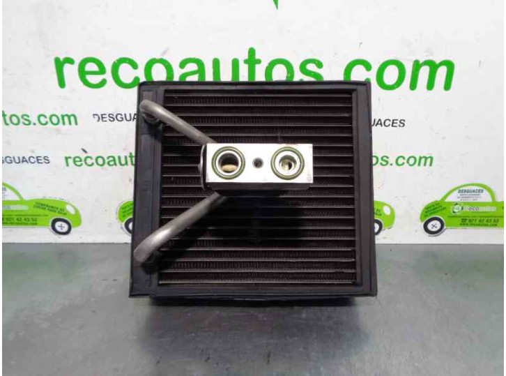 Replacement air conditioning evaporator for Jaguar S-Type 2.7 V6 Diesel Classic OEM IAM reference XW4H19849AD 