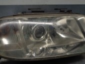 Recambio de faro derecho para audi a6 avant (4b5) 2.5 v6 24v tdi referencia OEM IAM 4B0941004BH 