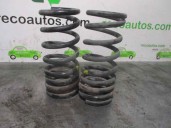Recambio de muelle amortiguacion para kia carnival ii 2.9 crdi cat referencia OEM IAM 0K55228010A 
