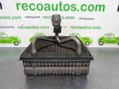 Replacement air conditioning evaporator for Jaguar S-Type 2.7 V6 Diesel Classic OEM IAM reference XW4H19849AD 