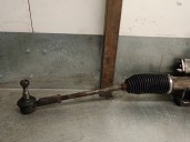 Recambio de cremallera direccion para peugeot expert tepee l2h1 allure referencia OEM IAM 1401381380 7832974210 ZF