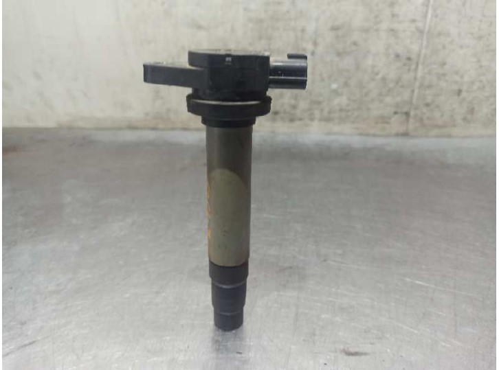 Replacement ignition coil for Nissan Almera (N16/E) 1.8 16V CAT OEM IAM reference 224484M500 