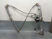 Recambio de elevalunas delantero derecho para peugeot 206 berlina x-line referencia OEM IAM 9222F8 2 PINES 5 PUERTAS