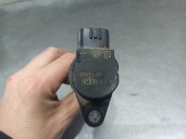 Replacement ignition coil for Nissan Almera (N16/E) 1.8 16V CAT OEM IAM reference 224484M500 