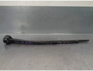 Recambio de brazo limpia trasero para audi a6 avant (4b5) 2.5 v6 24v tdi referencia OEM IAM 8D9955407A 