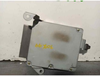 Recambio de centralita motor uce para mazda 6 berlina (gg) 2.0 diesel cat referencia OEM IAM RF5C18881C 2758006023 DENSO